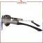Laura Fairy Yiwu Market Cheap Gray Stainless Steel Frame Sunglasses No Brand