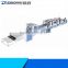 ZH-1850PC China Manufacture price carton folder gluer corrugated cardboard box pasting machine