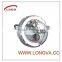 sanitary stainless steel lumiglars luminaire sight glass