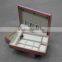 fancy lacquer mdf jewellery box