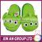Custom wholesale worm stuffed animal slippers kids