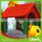 Commercial Preschool Playground Equipment Designed Outdoor Toddler Playground