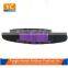 Adjustable waist belt back support slimming waist support