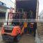 Compressed Refrigerated Air Dryer