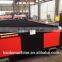 Baide Brand CNC portable FlamePlasma cutting machine