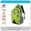 China Manufacture Polyester sport backpack bag