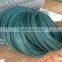pvc coated galvanized wire rope