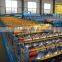 double layer making machine