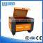 2015 New Type 1530 Laser Cutting Machines For Plastic