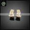 New Arrival 4pcs/set 18K gold plated Jewelry set for woman bag and dress,jewelry set AHK1092                        
                                                                                Supplier's Choice