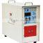 high frequency induction heating machine 20kw 25kw