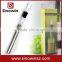 Wine bottle chiller FDA approved wine chiller sticks wholesale wine chill