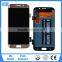 Lcd+touch screen assembly for samsung galaxy s6 edge plus lcd display