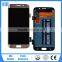 Wholesale original lcd screen touch screen for samsung GALAXY s7 edge