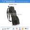 Mat Pack Versatile Yoga Mat Bag Black