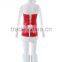 adult hot sexy sequin christmas dress