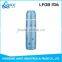 2016 China wholesale colorful double wall thermos bottle bullet water jar