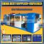 HGMF-600D HGPACKER manufacturer servo motor control fully automatic plastic box egg tray machine