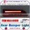 FOR PORTON PERSONA MALAYSIA LED Brake Light REAR BUMPER Reflector LIGHT