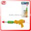 Best quality plastic cheap water gun cheap plastic water gun plastic small water gun with EN71