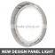 Surface Mounted Led Light Panel Round 18w