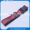 New style pp travel luggage belt with nice high quality printing