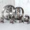 Hot sale Self-aligning Ball Bearing 1201 made in China