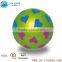 soft anti stress ball kids play pvc toy balls beautiful custom logo printing pvc ball