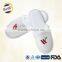 Spa EVA Disapoble Slipper, Hotel Slipper With Printed Logo