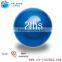 pvc weight ball lase weight ball multifunctional balance stability anti-burst ball