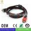 HDMI Male to VGA Female Adapter Video Cord Converter Cable 1080P Chipset for PC