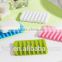 2016 eco-friendly silicone soap box, soap dish                        
                                                Quality Choice