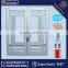 New Style Product Alloyed Aluminum Profile For Swing Door