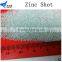 Zinc cut wire shot/ manufacturer zinc shot
