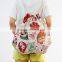 PLUS 2016 Factory direct sale custom printed non woven shopping bag