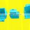 Plastic Injection Mould for Printer Plastic Spare Parts