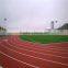 good permeability asphalt base athletic tracks