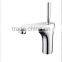 2015 sanitary ware water tap, YIBEINI brand tap faucet, bathroom faucet china