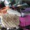Hot sale second hand clothes shoes and bags