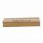 Small Wooden boxes with hinged lids wholesale