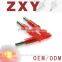 hot sale hunting arrow nocks lighted led arrow nock tail with led light OD6.2mm