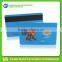 Full color printing PVC RFID membership cards with chip from China supplier