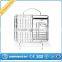 senke stainless steel Wire mesh cable tray,wire mesh cable duct-China biggest wire mesh tray manufacture