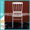 2015 new design wood napoleon dining chairs