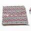 National Pattern Cosmetic Bag Makeup Bag With Two Pockets