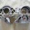 die casting auto starter bracket and housing