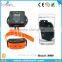 LCD srceen dog pet shock collar electric fence underground X-800 electric dog fence