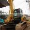 330C 330B 330D 320B 320C 320D 325B 325C 325D 312B 312C Used Caterpillar Excavator on sale