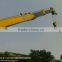 Used mobile crane 30T TG-300E tadano truck crane for sale