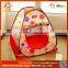 Sleeping/Playing Foldable Kids Tent